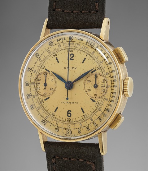 rolex 1940
