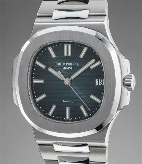Phillips | Patek Philippe - A fine and 