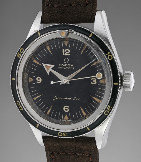 omega speedmaster 1959