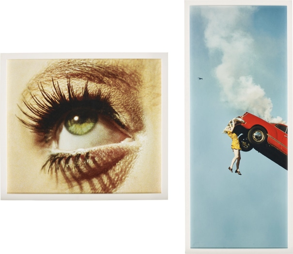 Alex Prager 322 Pm Coldwater Canyon Eye 5 Automobile