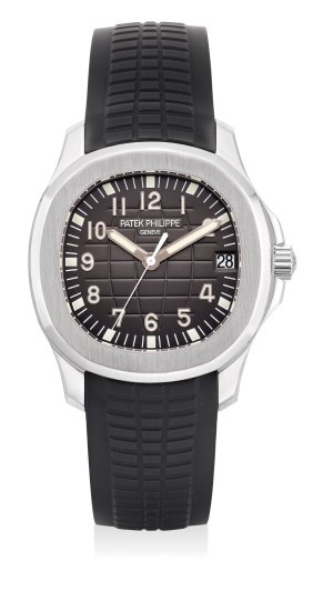 patek philippe aquanaut 5165