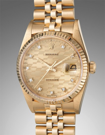chevrolet rolex for sale
