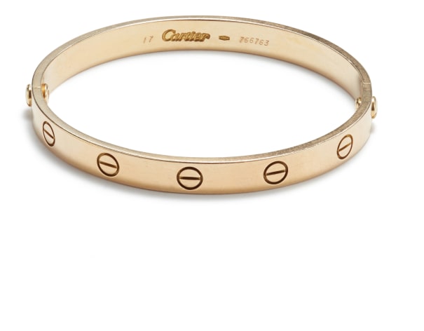 buy cartier love bracelet online