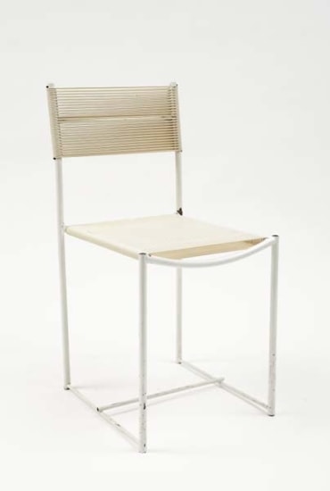 Spaghetti Chair Giandomenico Belotti.Giandomenico Belotti Spaghetti Chair Designed 1979 Phillips