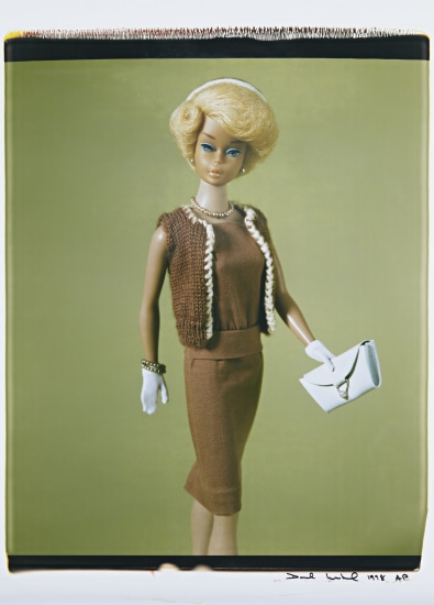 barbie millicent roberts