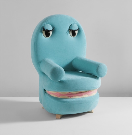 pee wee herman doll 2000