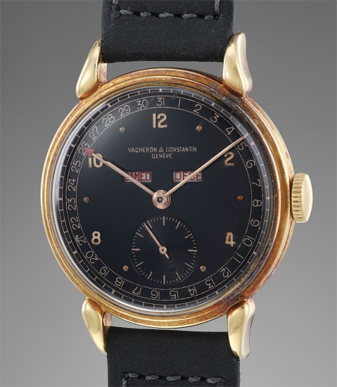 vacheron 4240