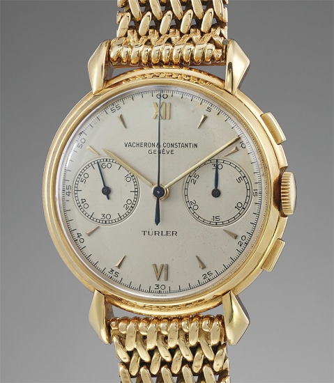 vacheron constantin turler