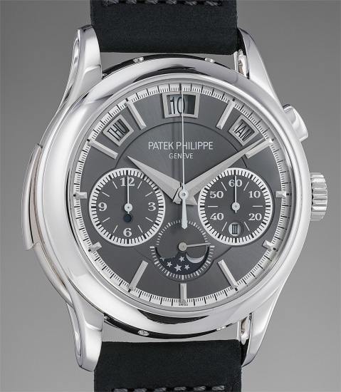 patek philippe harga ori