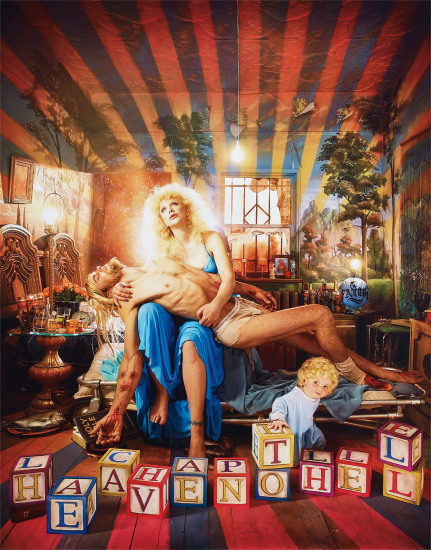 Quelle: Phillips Bild