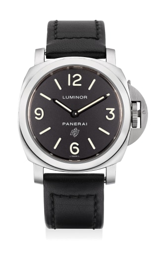 Panerai best sale pam 1095