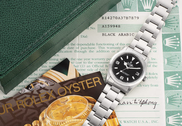 Rolex The Hong Kong Watch Auction Eight May 19 Phillips