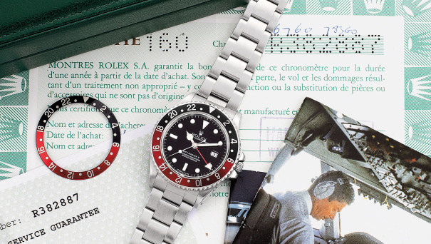 Rolex The Hong Kong Watch Auction Eight 香港2019年5月 Phillips