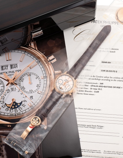 patek 5204r