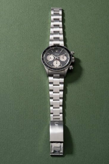 1981 rolex daytona
