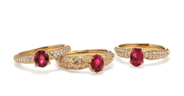 kat florence rings for sale