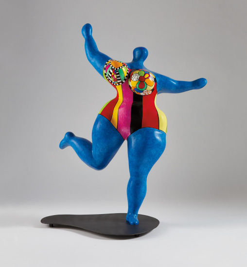 Niki de Saint Phalle - 20th Century & Contempo... June 2019 | Phillips