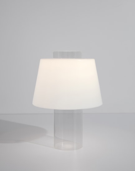 modern art lamp