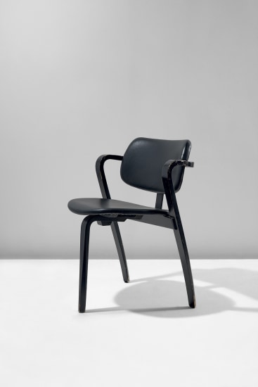 Ilmari Tapiovaara Aslak Armchair Model No 2106 Designed 1958 Phillips