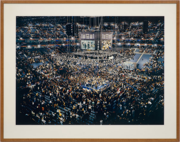 Andreas Gursky Klitschko Phillips