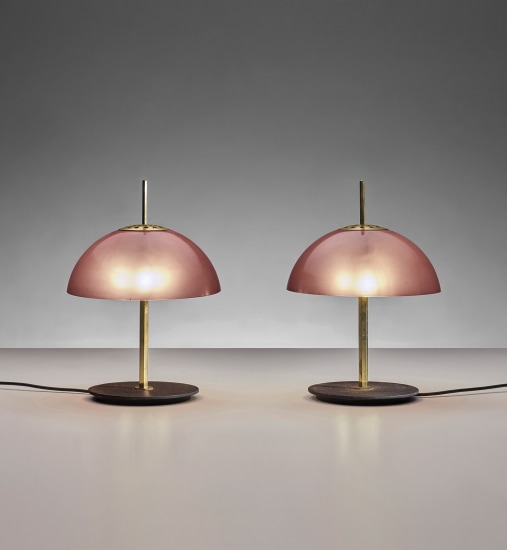 sarfatti table lamp