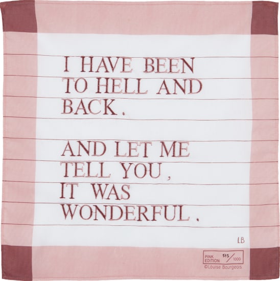 49+ No Exit Louise Bourgeois Pictures