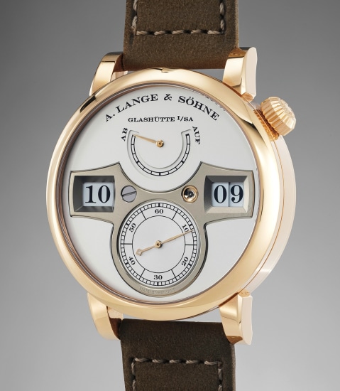 a lange sohne digital