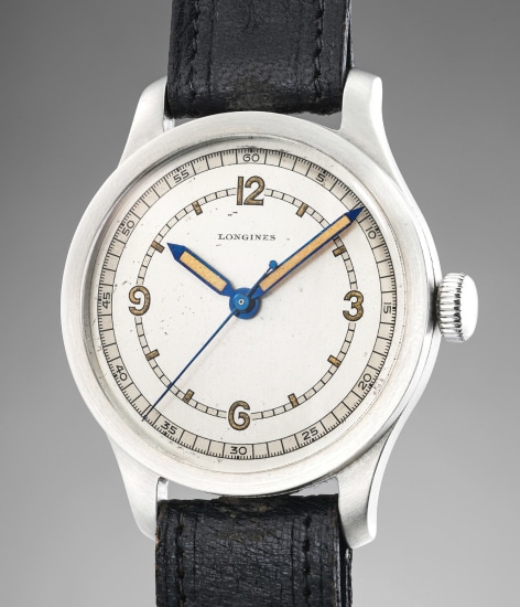 longines geneva