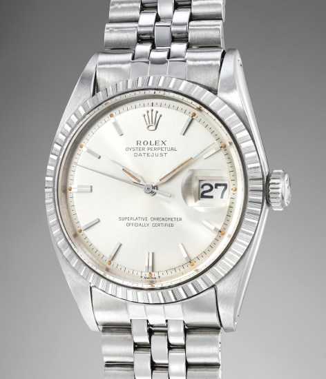 Rolex - The Geneva Watch Auction: X Geneva Saturday, November 9, 2019 ...