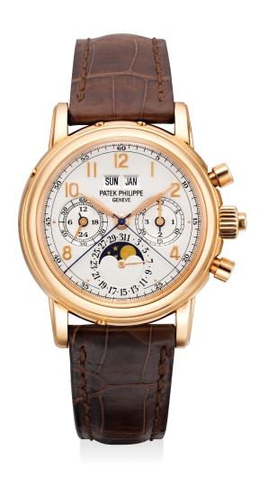 patek philippe 7511