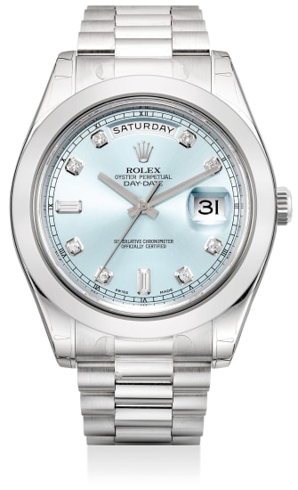 rolex oyster 770