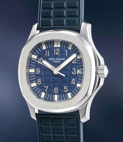 How’d they do? Phillips Watch auction XI | miscellaneous musings