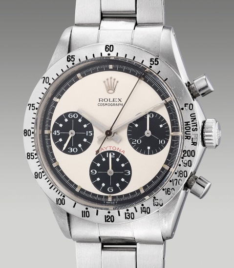 Rolex The Hong Kong Watch Auction X 香港年7月 Phillips