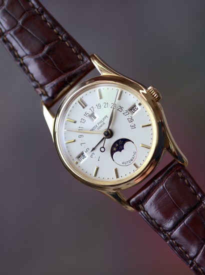patek philippe 5050