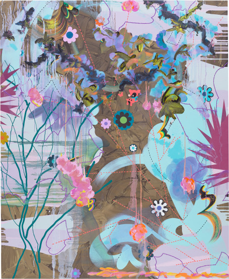 Fiona Rae We Go In Search Of Our Dream Phillips fiona rae we go in search of our