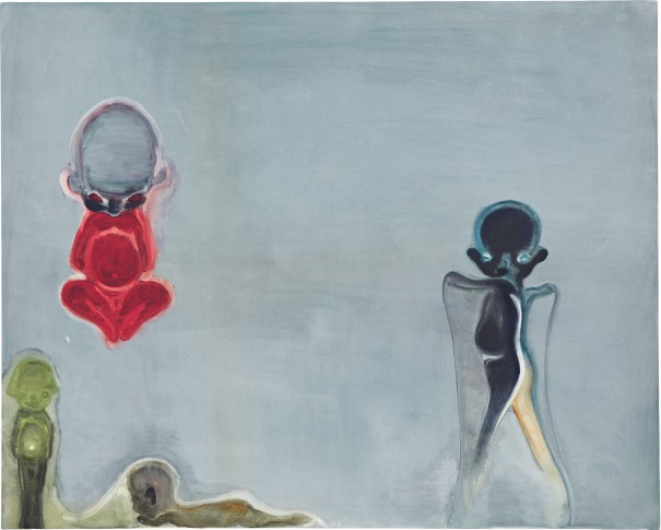Izumi Kato Untitled 04 Phillips
