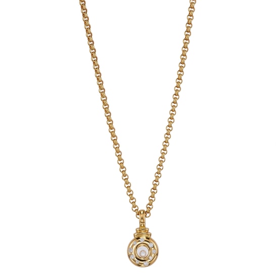 gold necklace under 30000