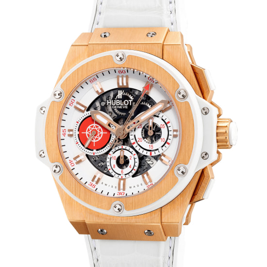 hublot x
