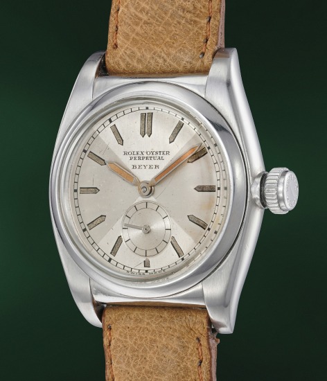 1935 rolex oyster perpetual