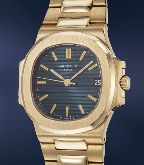 patek philippe nautilus 8168