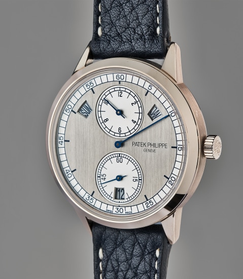 patek 5235g price