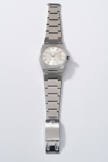 Phillips | Rolex - A rare and 