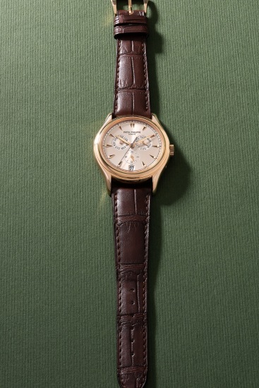 patek philippe milan