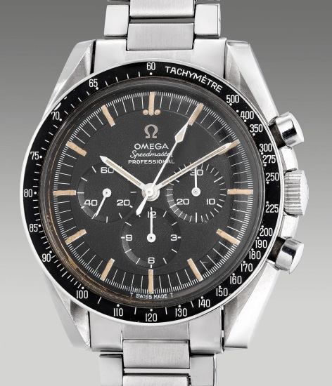 Watches Omega OMEGA, \