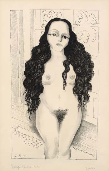 Monica tamayo nude