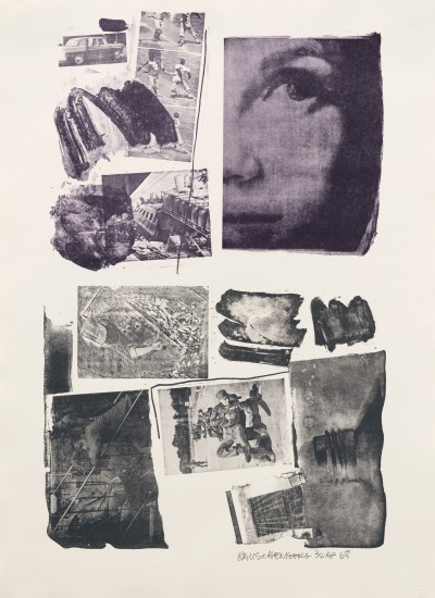 Prostituierte Rauschenberg