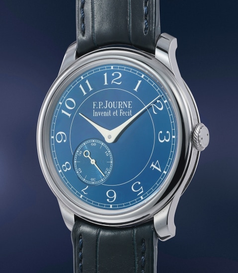 Fp journe cheapest discount watch