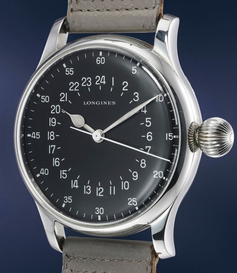 Longines Catalogue 2021 2024 favors