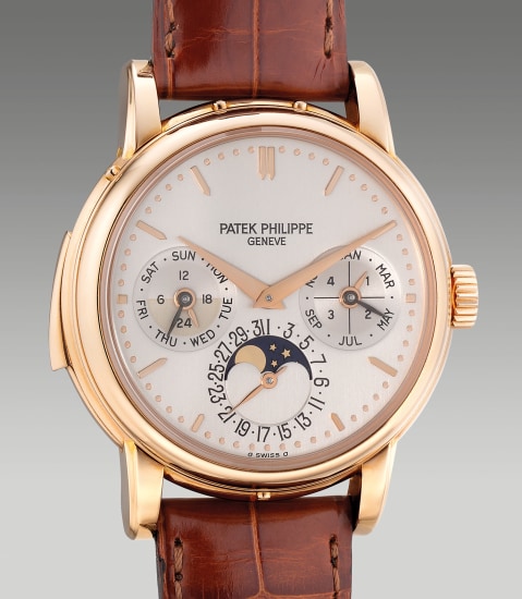 Patek Philippe The Hong Kong Watch Auction Xii June 21 Phillips