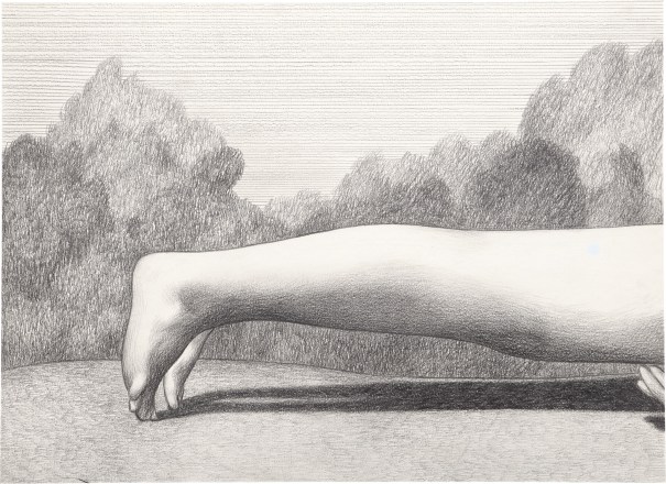 Anna Weyant - Untitled | 20th Century & Contemporary Art Day Sale